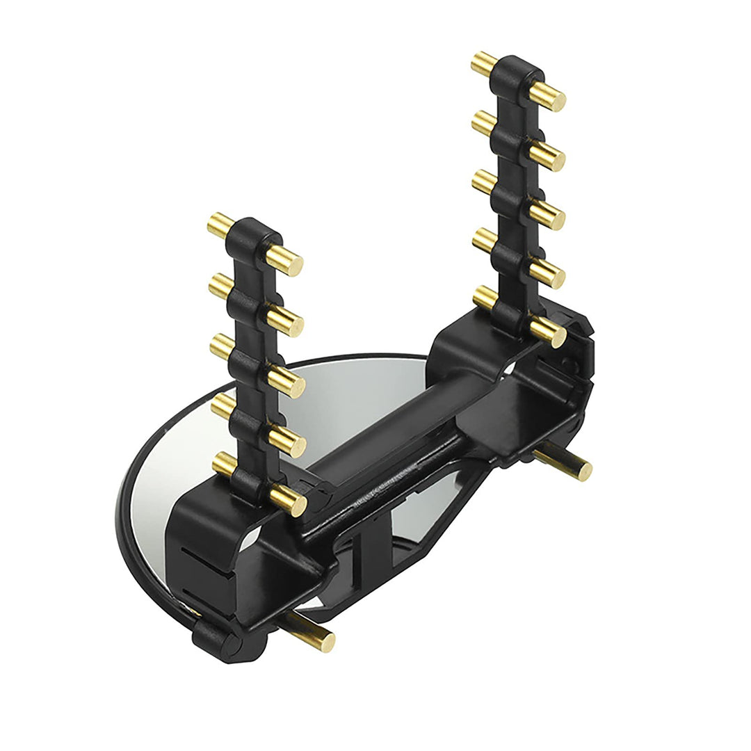 Drohnenantennen-Extender Yagi-UDA 5,8 GHz Signalverstärker, kompatibel mit DJI Air 2S/Mini 2/Mini 3