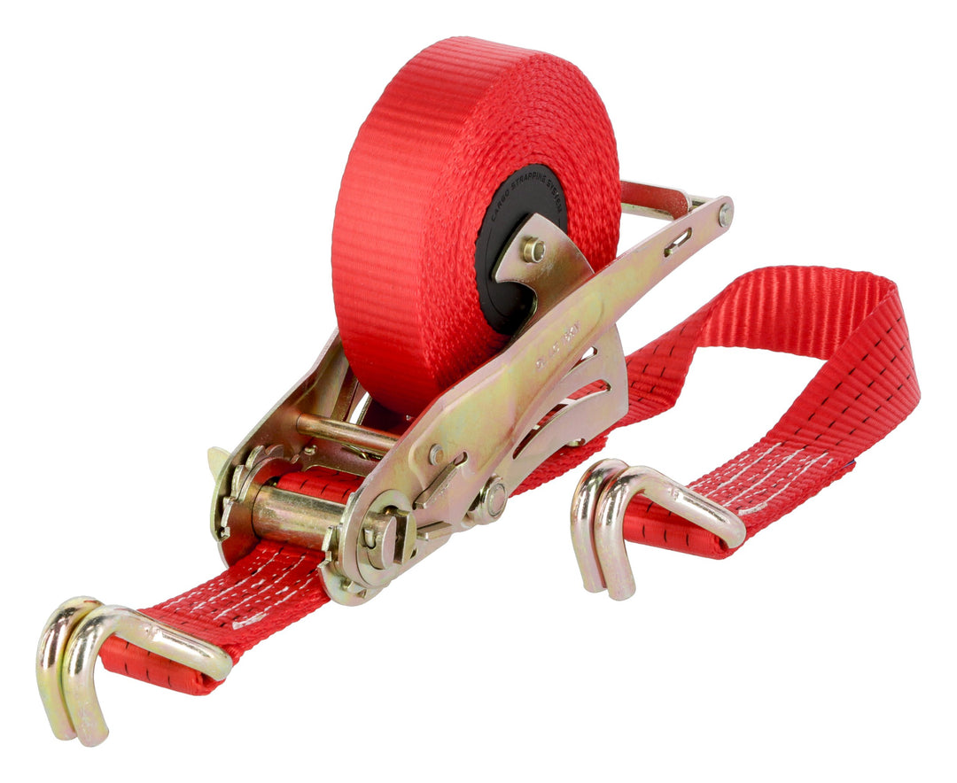 Kerbl Quickloader Automatikzurrgurt Spanngurt Zurrgurt Quickloader Länge 4 m, Quickloader Länge 4 m