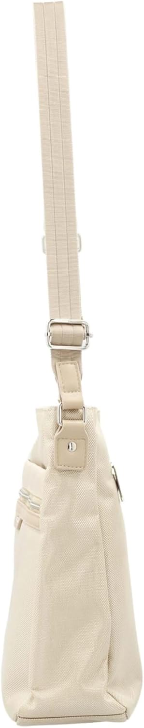 Picard Adventure - Schultertasche 29 cm Nylon sand