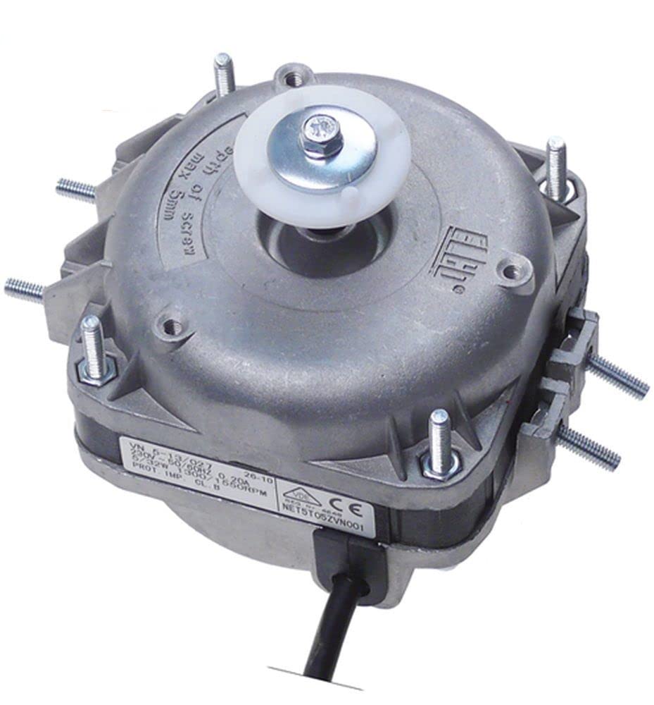 ELCO Lüftermotor - 230 V / 5 W
