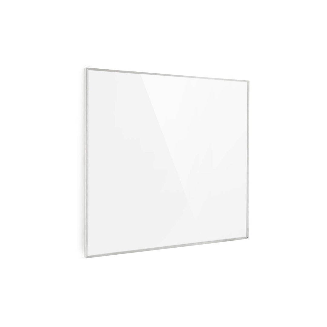 Klarstein Infrarotheizung mit Thermostat, 360W Elektroheizung, Infrarotheizung zur Wandmontage, IR m