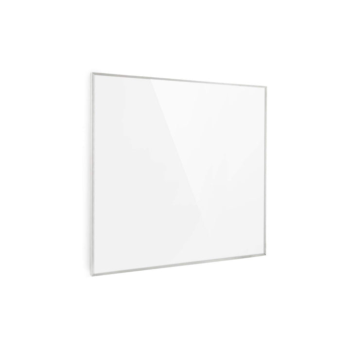 Klarstein Infrarotheizung mit Thermostat, 360W Elektroheizung, Infrarotheizung zur Wandmontage, IR m