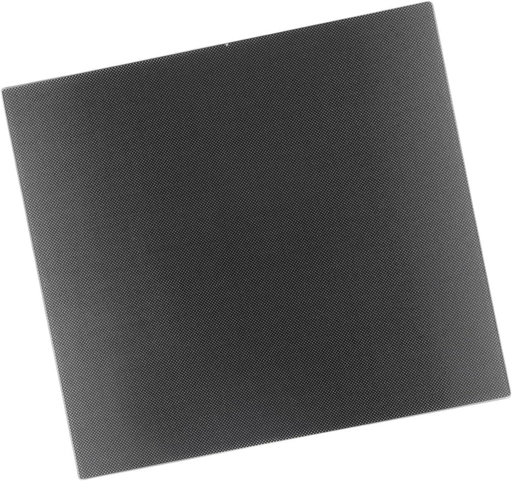 Glasbauplatte, Carbon-Kristall-Glasbett-Druckplattform, 3D-Drucker-Glasbett für Voron 250 X 250 X 4