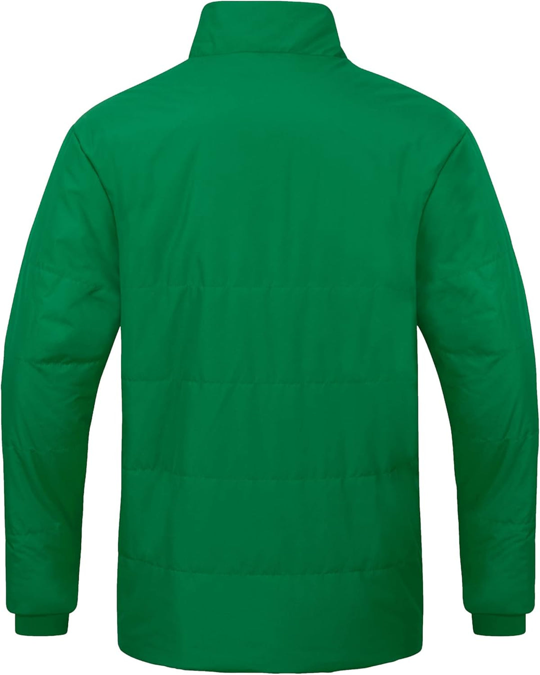 JAKO Herren Coachjacke Team Coachjacke XL Sportgrün, XL Sportgrün