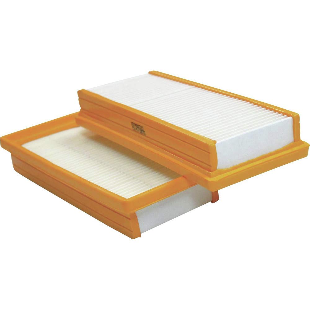 Makita P-79859 Staubabsaugung Hauptflaches HEPA-Filter-Set