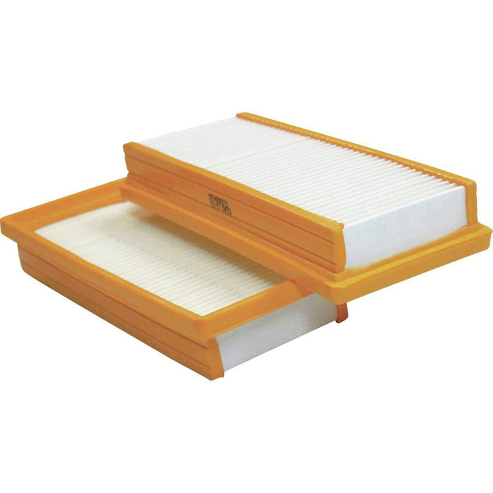 Makita P-79859 Staubabsaugung Hauptflaches HEPA-Filter-Set