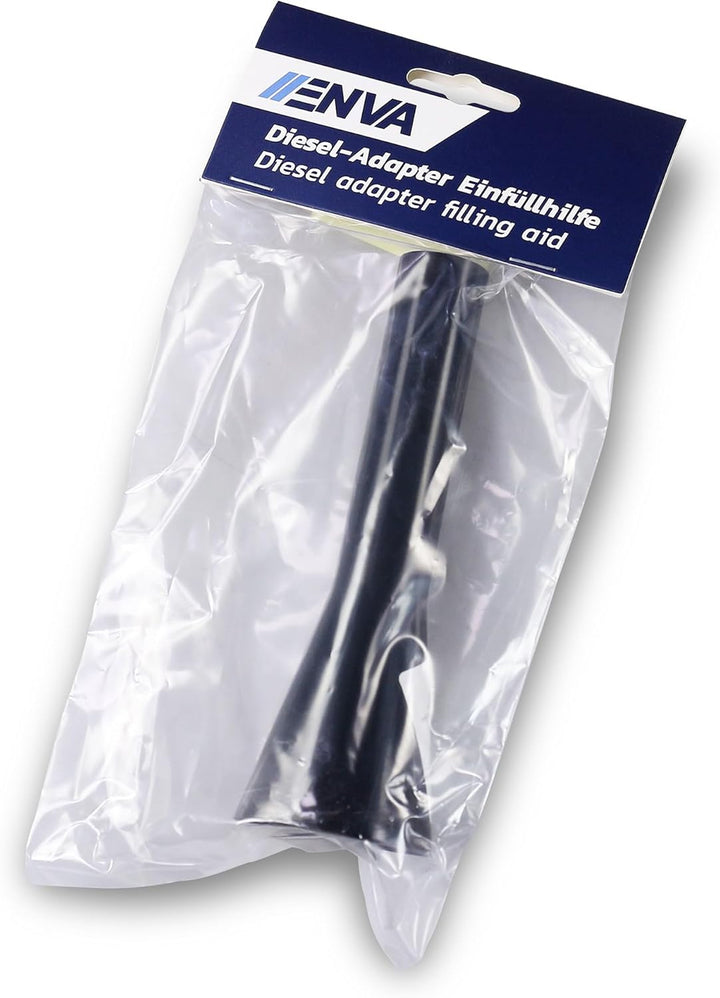 ENVA Diesel-Adapter, Einfüllhilfe