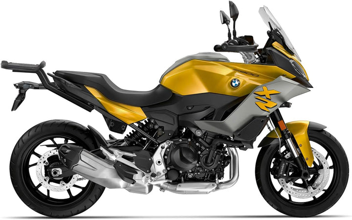 SHAD TOP Master BMW F900X/XR