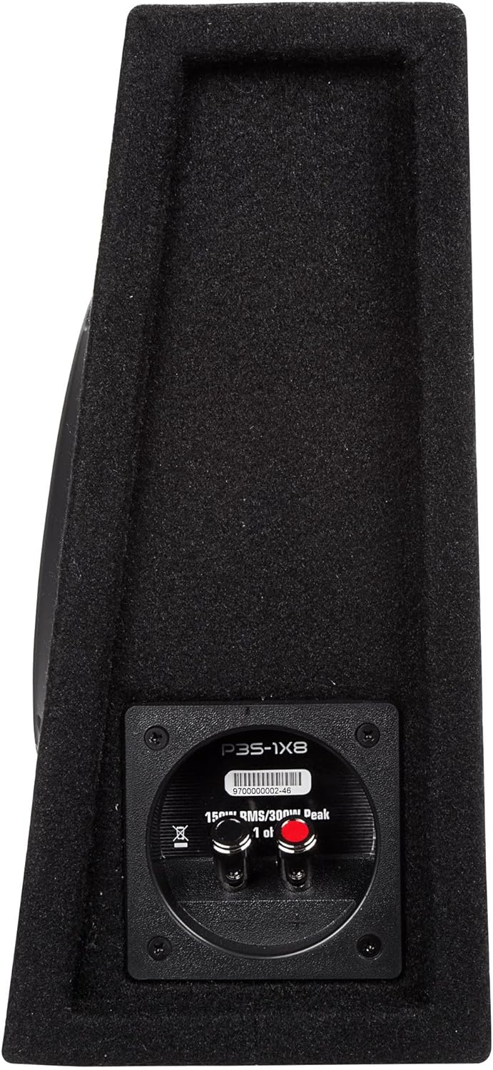 Rockford Fosgate P3S-1X8