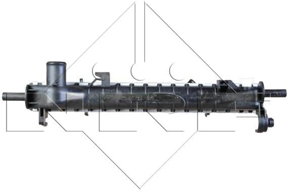 NRF 53713 Kühler, Motorkühlung