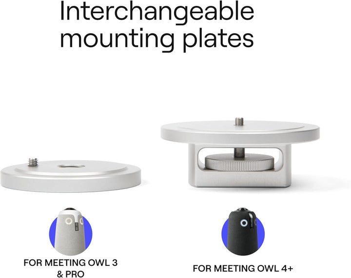 Stativ für Meeting Owl