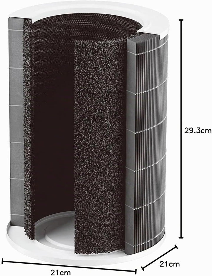 Xiaomi Smart Air Purifier 4 Ersatzfilter Air Purifier 4 Filter