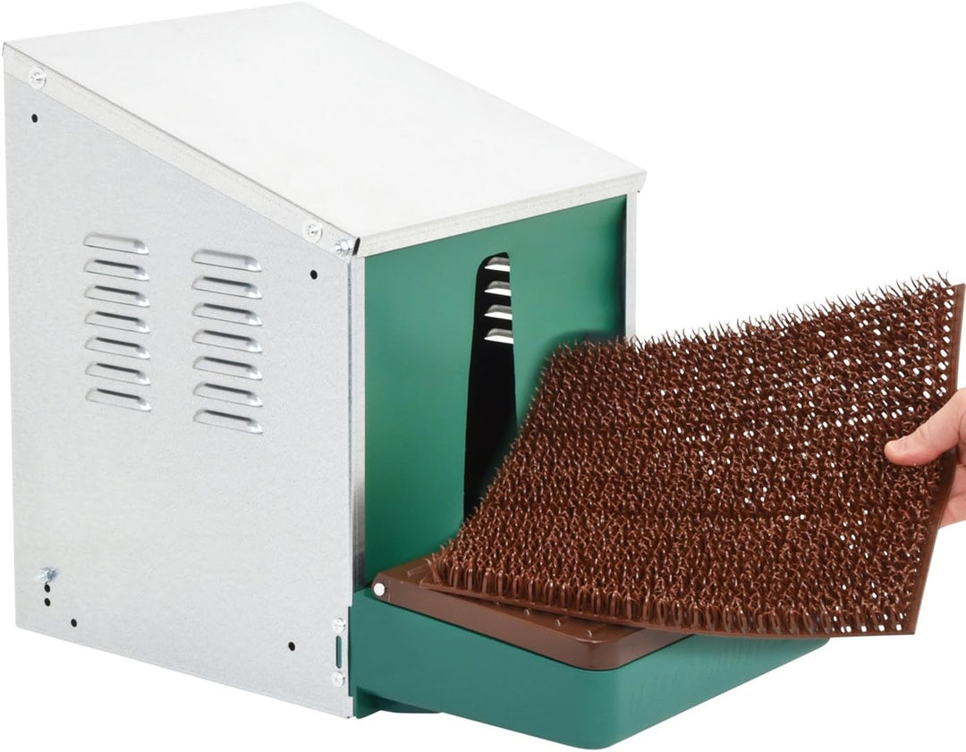 Legenest "Nestomatic", automatisch