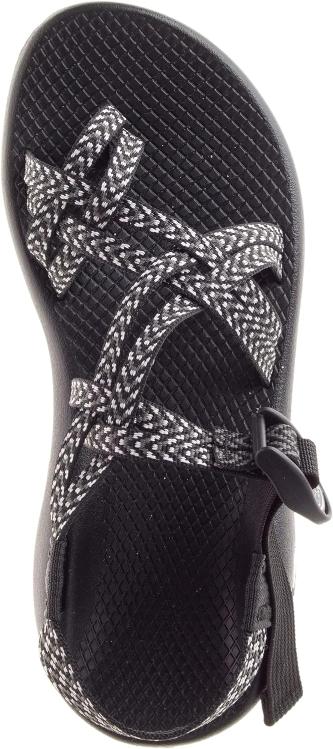 Chaco Damen Zx2 Classic Sportsandale 36 EU Boost Black, 36 EU Boost Black