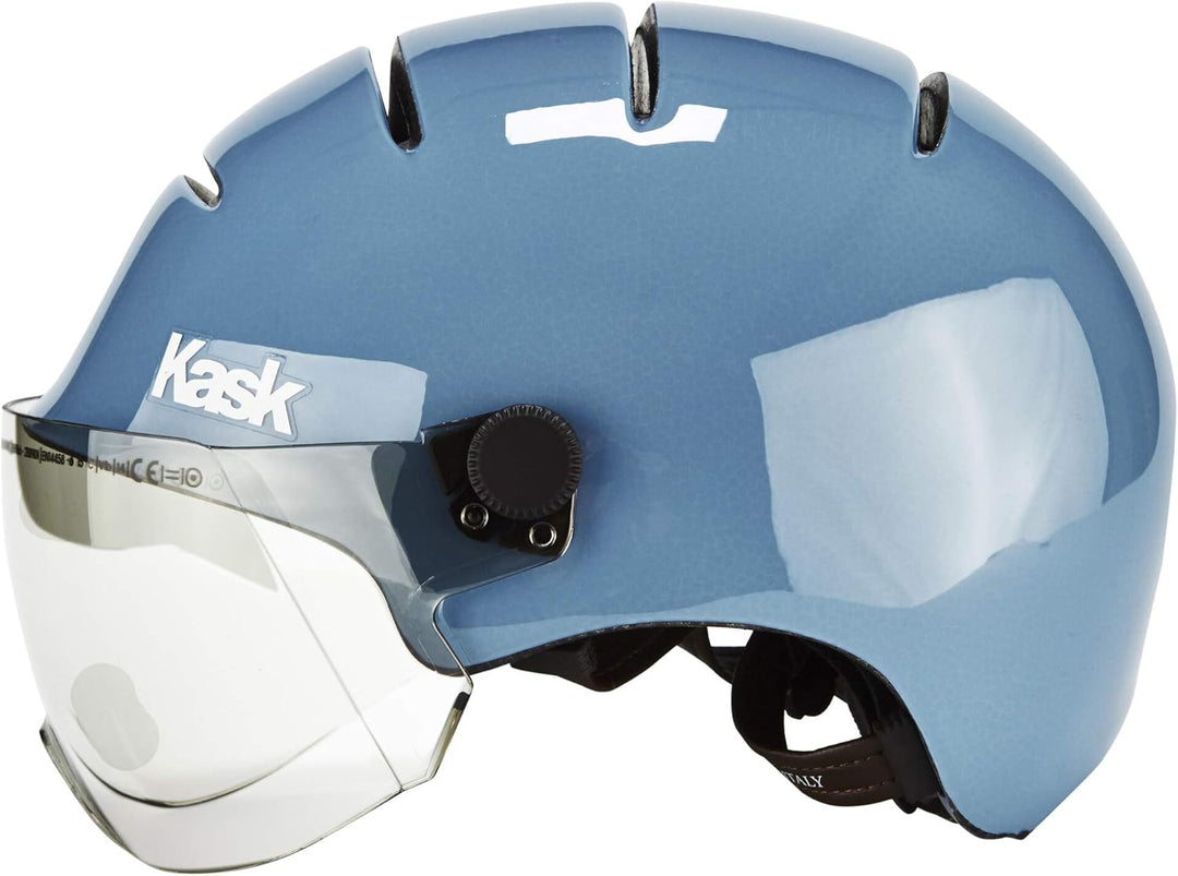Kask Urban Lifestyle Helm L (59-62cm) Petrol, L (59-62cm) Petrol