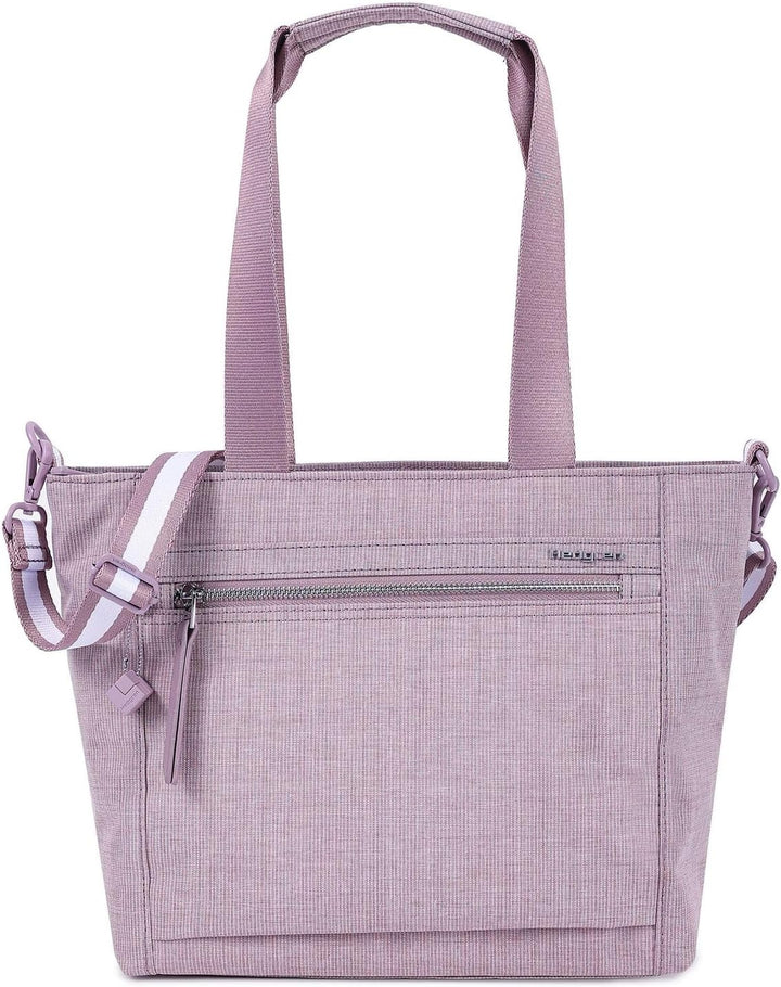 Hedgren Unisex Zoe Tote Bag, Essence Dew, M