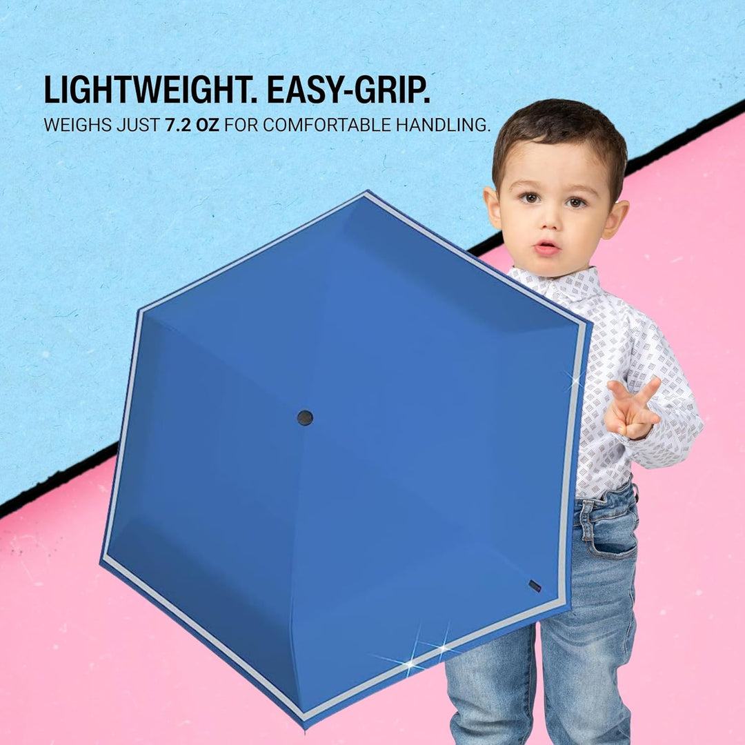 Knirps Rookie manual Kinder - Regenschirm surf, Surf