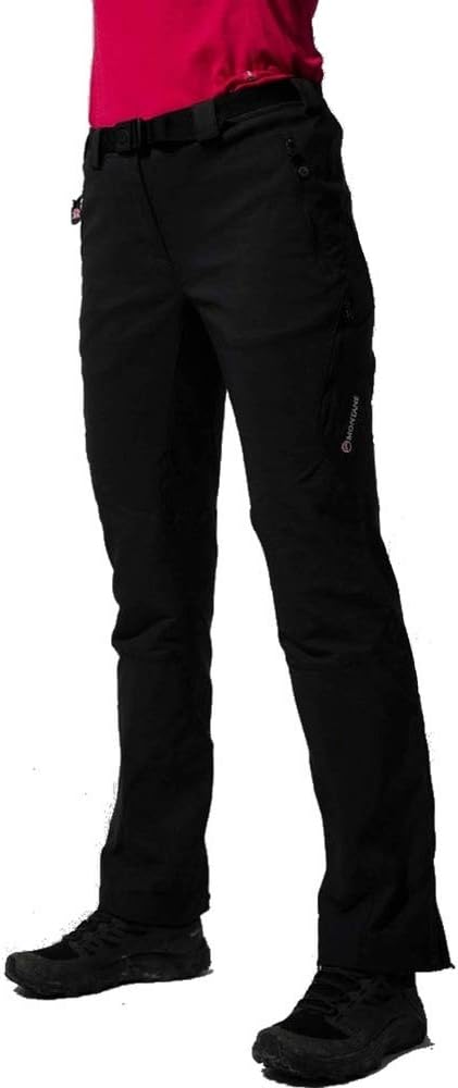 Montane Terra Ridge Women's Hose (Regular Leg) - SS21 - Small