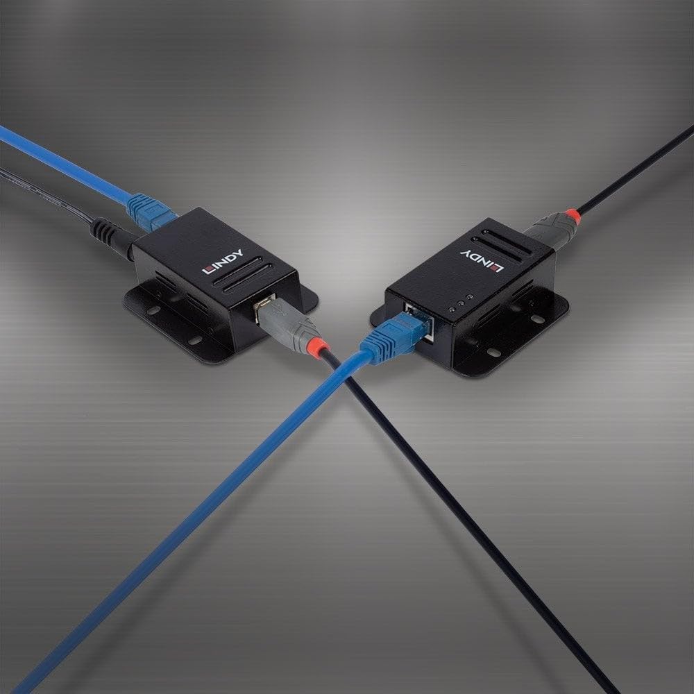 I/O Extender USB2 50M/42680 LINDY