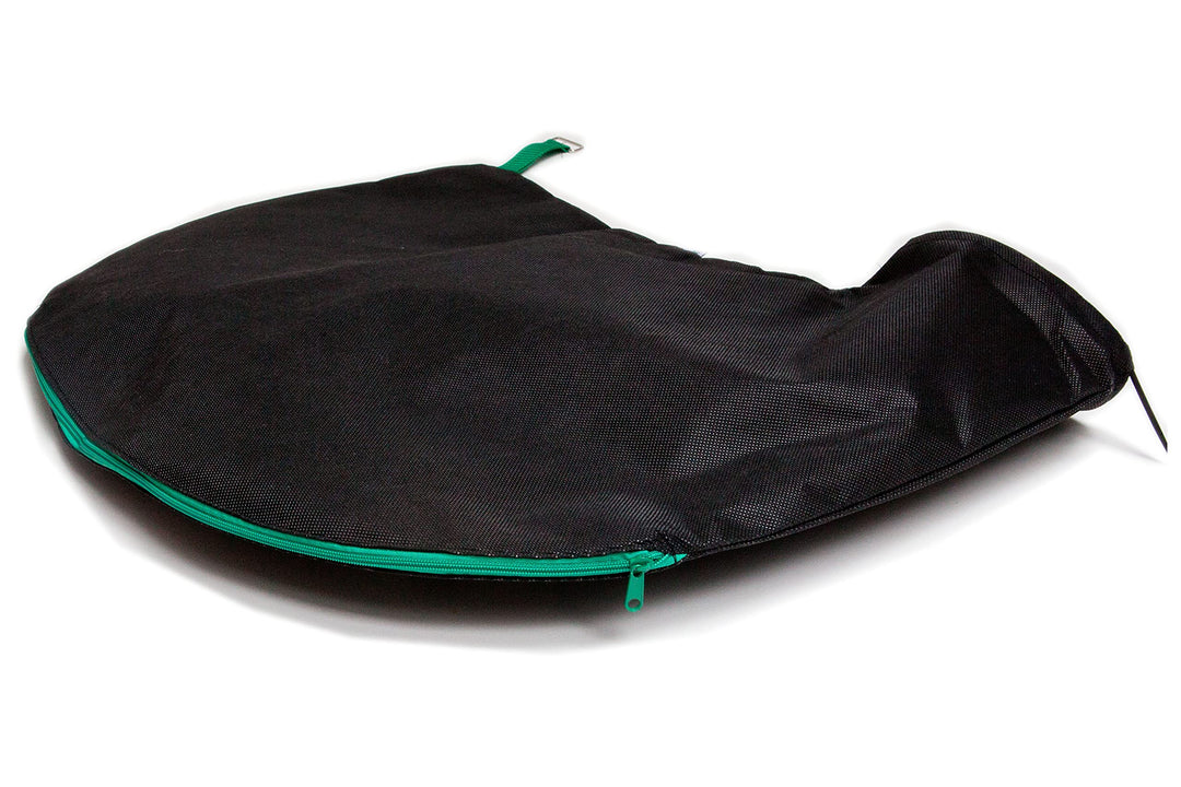 AFLOS Fangsack Laubsauger Universaltasche für Blätter ALDI passt für Gardenline GLLS 2500 2501 2502
