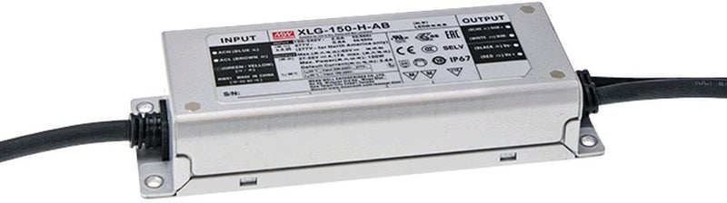 MeanWell XLG-150-12-A 150W 12V 12,5A LED Netzteil IP67