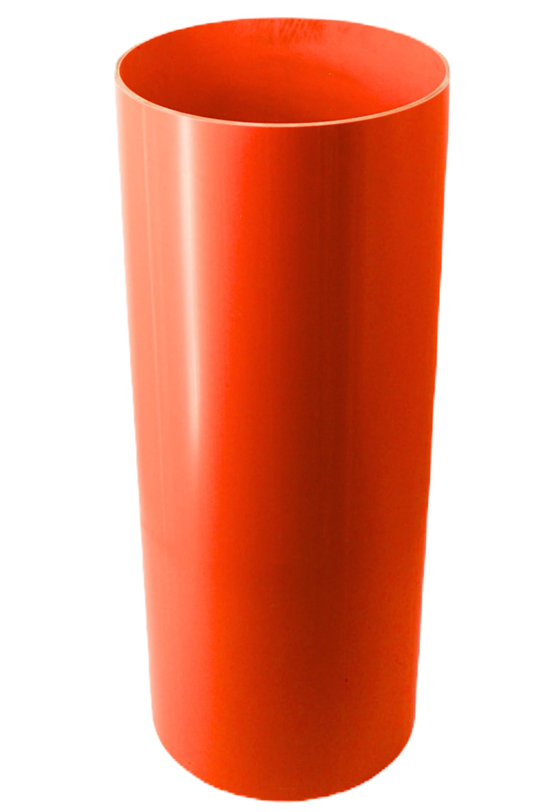Megaa store Rohr DN 400 | 0,5m bis 1m | Schachtabdeckung KG Steigrohr Kunststoff Kanaldeckel Sickers