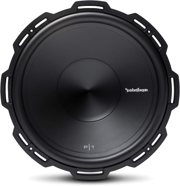 Rockford fosgate 0780687332631-Subwoofers p1s 4-15