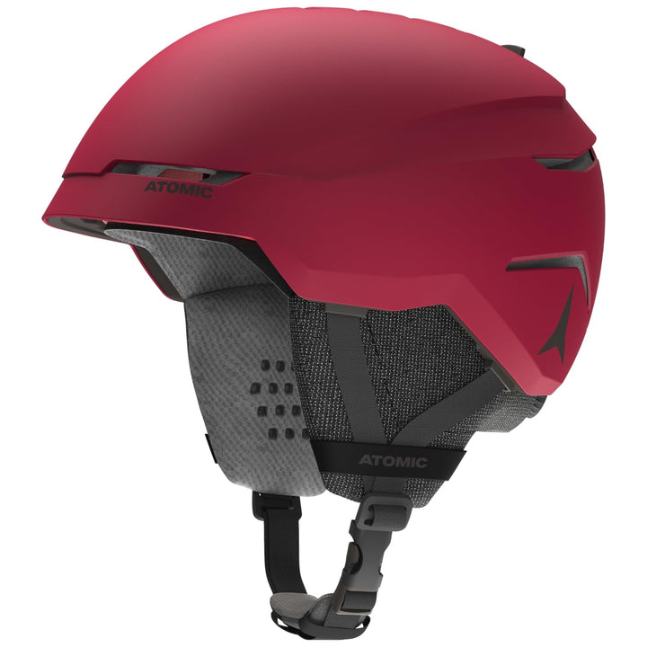 ATOMIC SAVOR Skihelm - Unisex für Erwachsene - 360° Fit System - Überlegener Aufprallschutz - Aircon