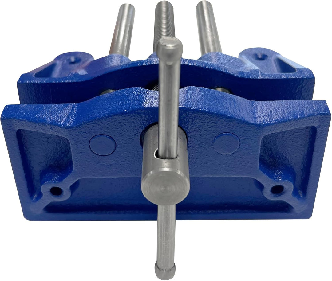 Eclipse Professional Tools EWWPS6 6" (150mm) Holzbearbeitung-Schraubstock