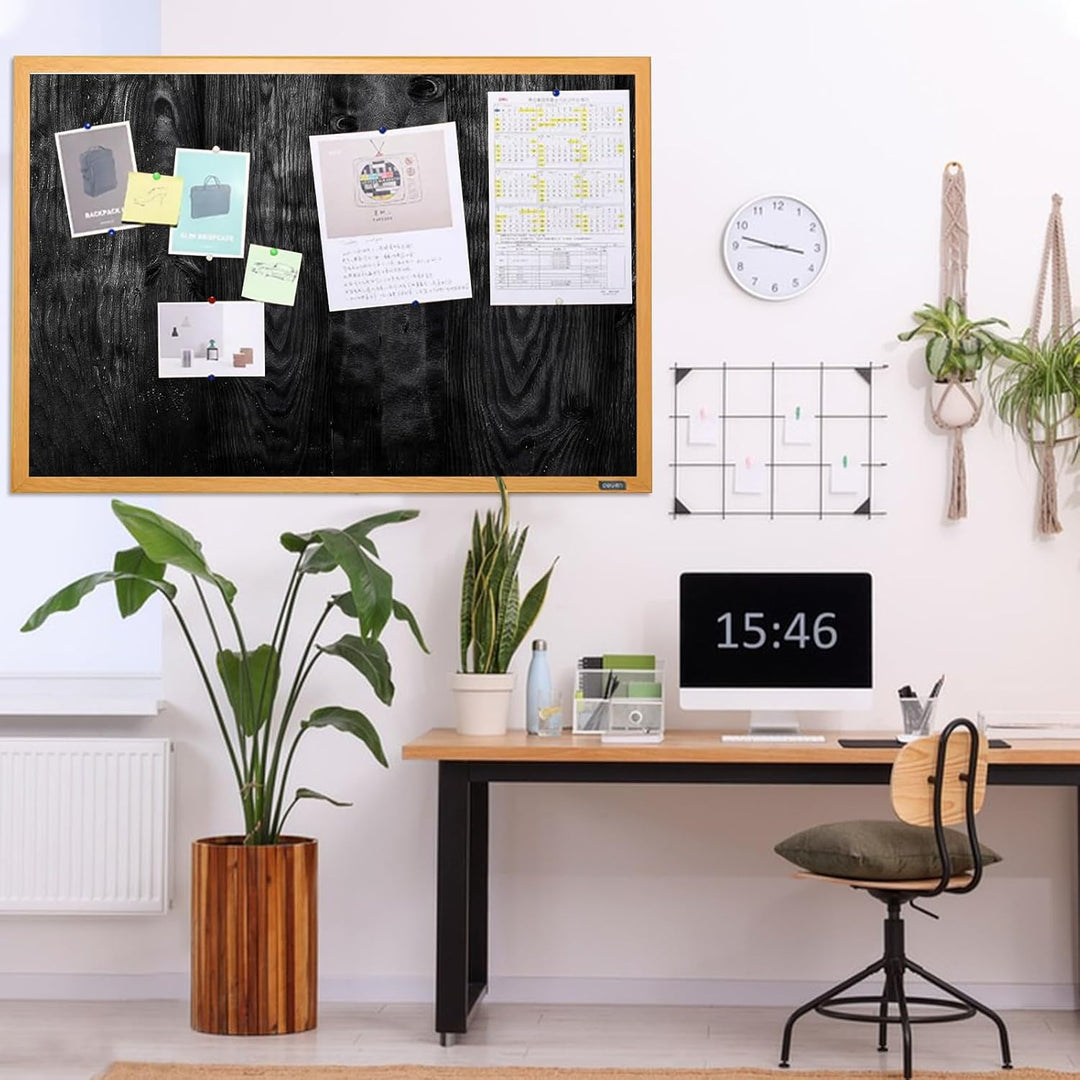 KEAGAN Filz Holzmaserung Dartscheibe Wandschutz Dartscheibe Surround Wandschutz Dartscheibe Wandschu