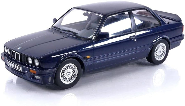 Kk Scale Models 180931BL Miniaturauto aus der Kollektion, Dark Blue Metallic