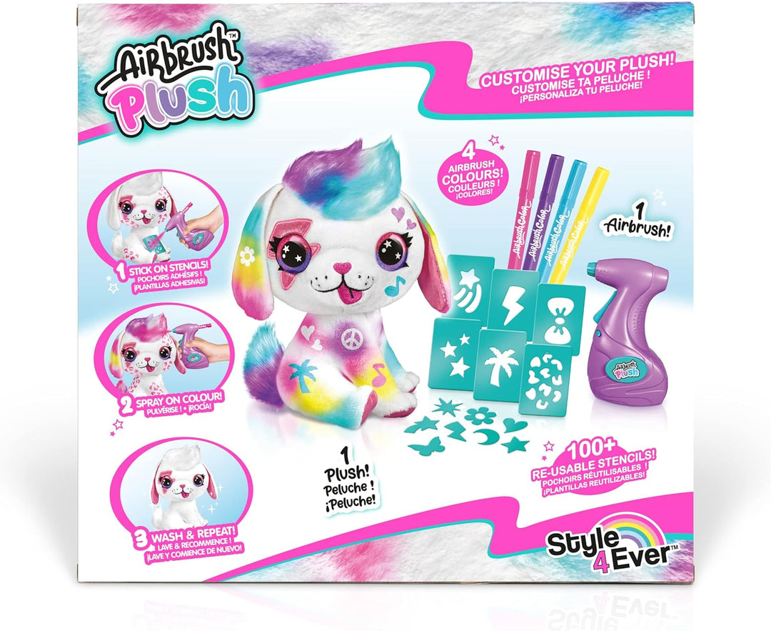 Canal Toys OFG 249 Spielzeug, weiss