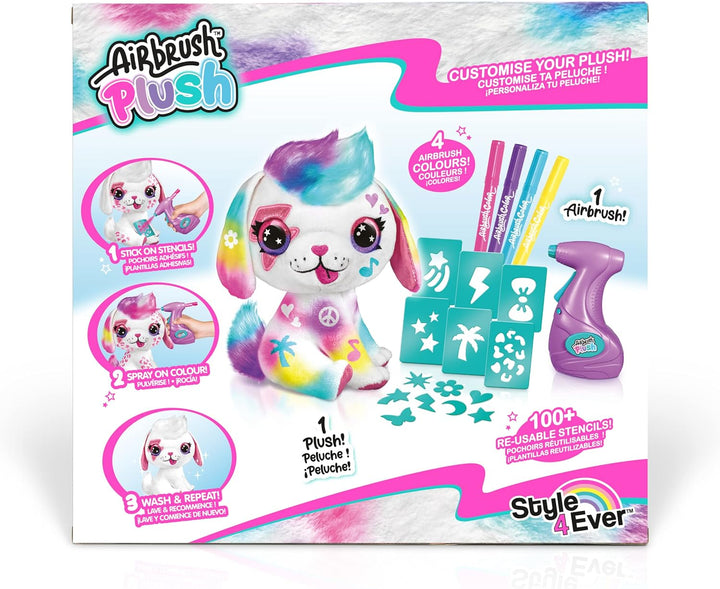 Canal Toys OFG 249 Spielzeug, weiss