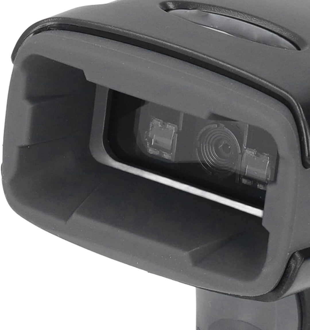 Barcode-Scanner QR-Code-Leser OCR-Funktion Handgriff-Barcode-Scanner für den Logistischen Einzelhand