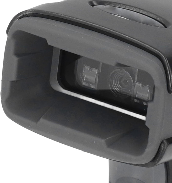 Barcode-Scanner QR-Code-Leser OCR-Funktion Handgriff-Barcode-Scanner für den Logistischen Einzelhand