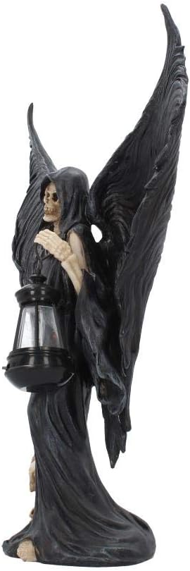 Nemesis Now The Reapers Suchfigur 39cm schwarz