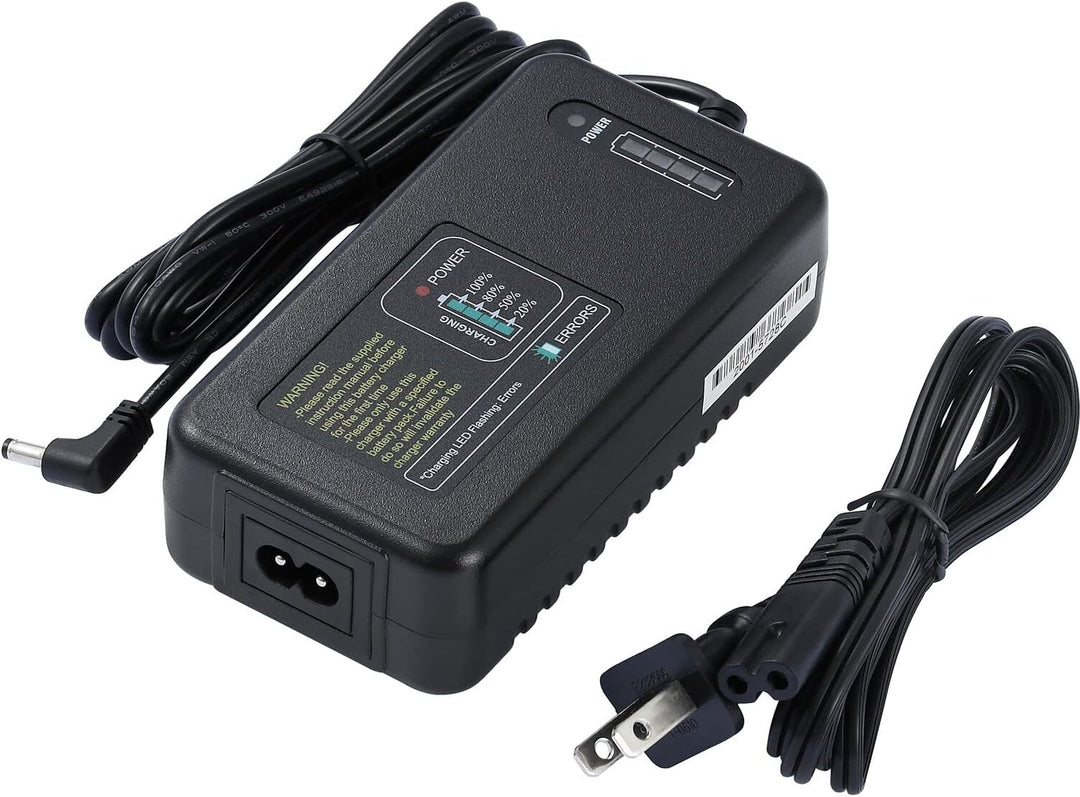 Godox Battery Charger voor AD400 PRO