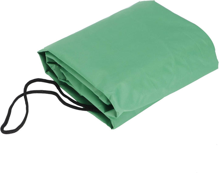 Planenabdeckung, Sandkastenabdeckung, quadratische Poolabdeckung für Kinder, Sandkasten, wasserdicht