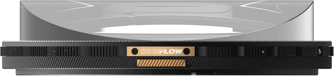 PolarPro – CineFlow Filter – Helix MagLock – Kreativer Bewegungsfilter für Kameras, Helix MagLock