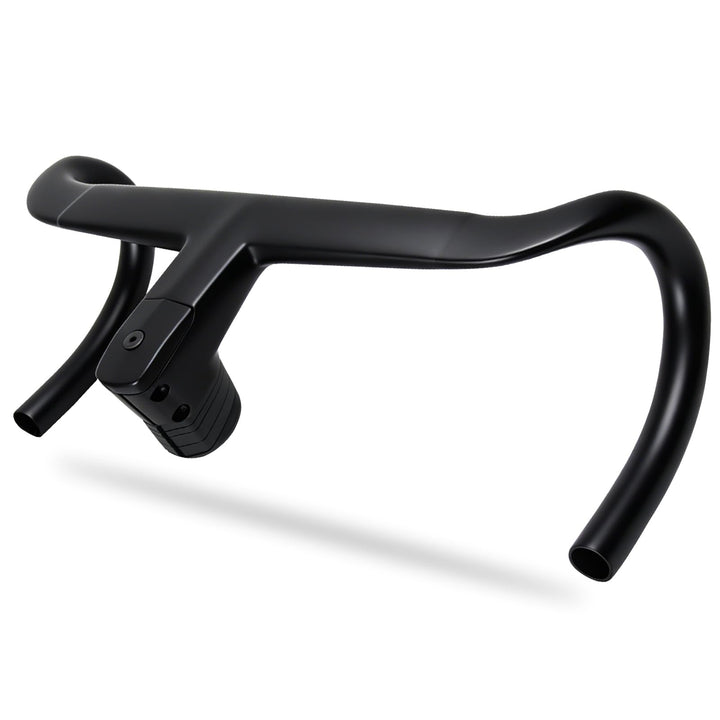 1-1/8"integrierter rennrad lenker RXL SL carbon aero rennrad lenker integrierter vorb flare-winkel 6