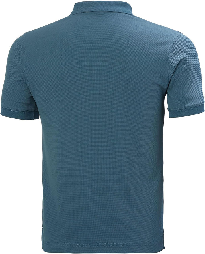 Helly Hansen Herren Driftline Poloshirt S Marineblau, S Marineblau