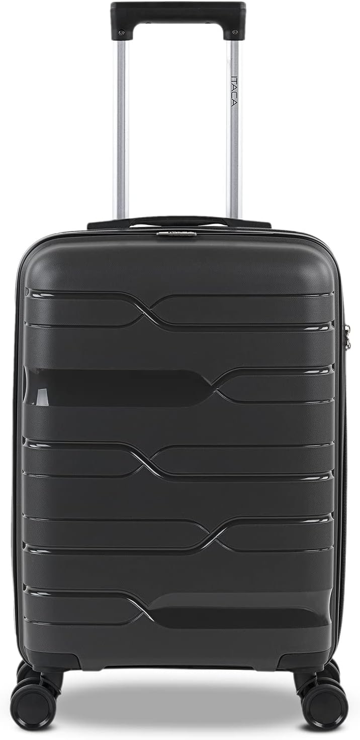 ITACA - Gepäck-Sets: Reisekoffer & Reisekoffer Set Hartschalenkoffer, Kofferset, Trolley & Luggage S