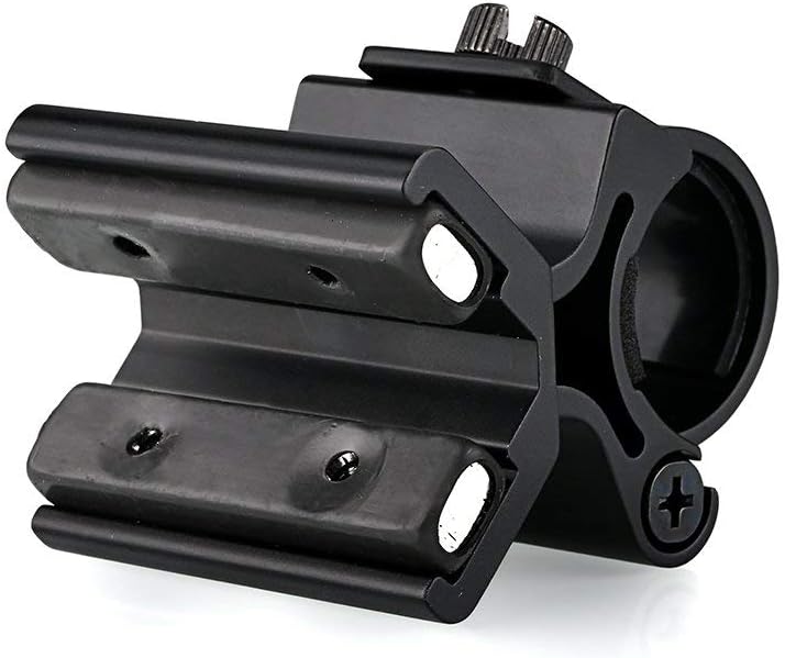 OLIGHT X-WM03 Magnet Halterung für Taschenlampe mit kraftvoll mit leistungsstarker Magnet für Profis