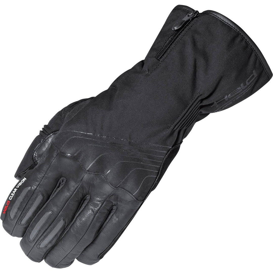 Held Tonale - Winterhandschuh GTX®, Farbe schwarz, Grösse XS / 6 XS / 6 Schwarz, XS / 6 Schwarz