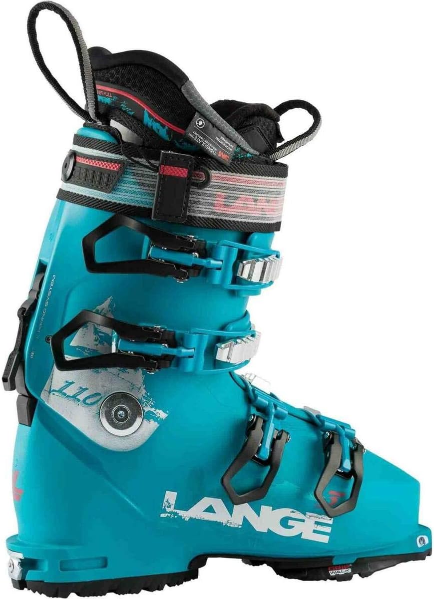 LANGE Xt3 110 W LV, Erwachsene, Unisex, Freedom Blue 27, 27
