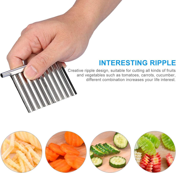 Kulinarische Schnitzwerkzeuge Set, 80 Teile / satz Tragbare Kulinarische Schnitzwerkzeuge Peeling To