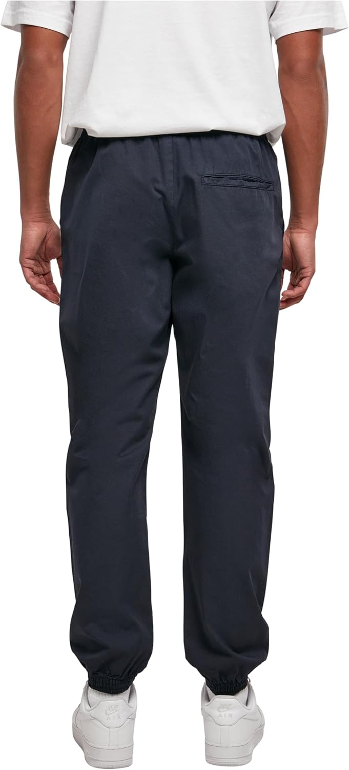 Urban Classics Herren Pants, M Midnightnavy