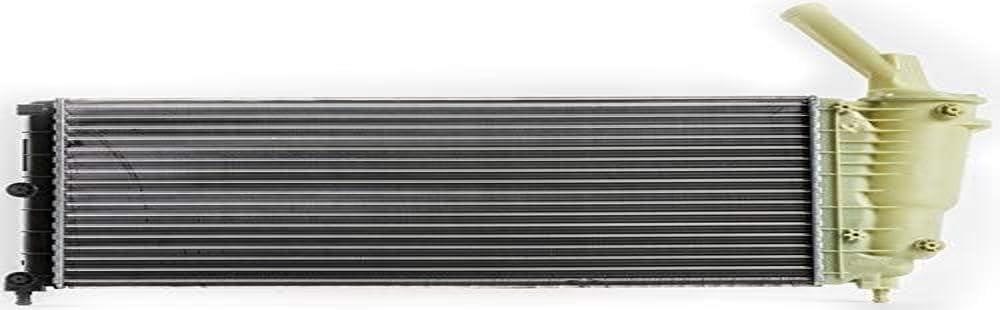 MAHLE CR 2008 000S Kühlmittelkühler BEHR