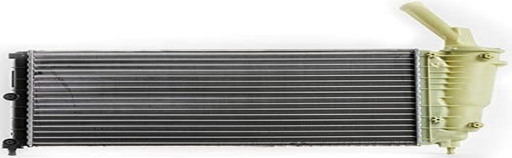 MAHLE CR 2008 000S Kühlmittelkühler BEHR