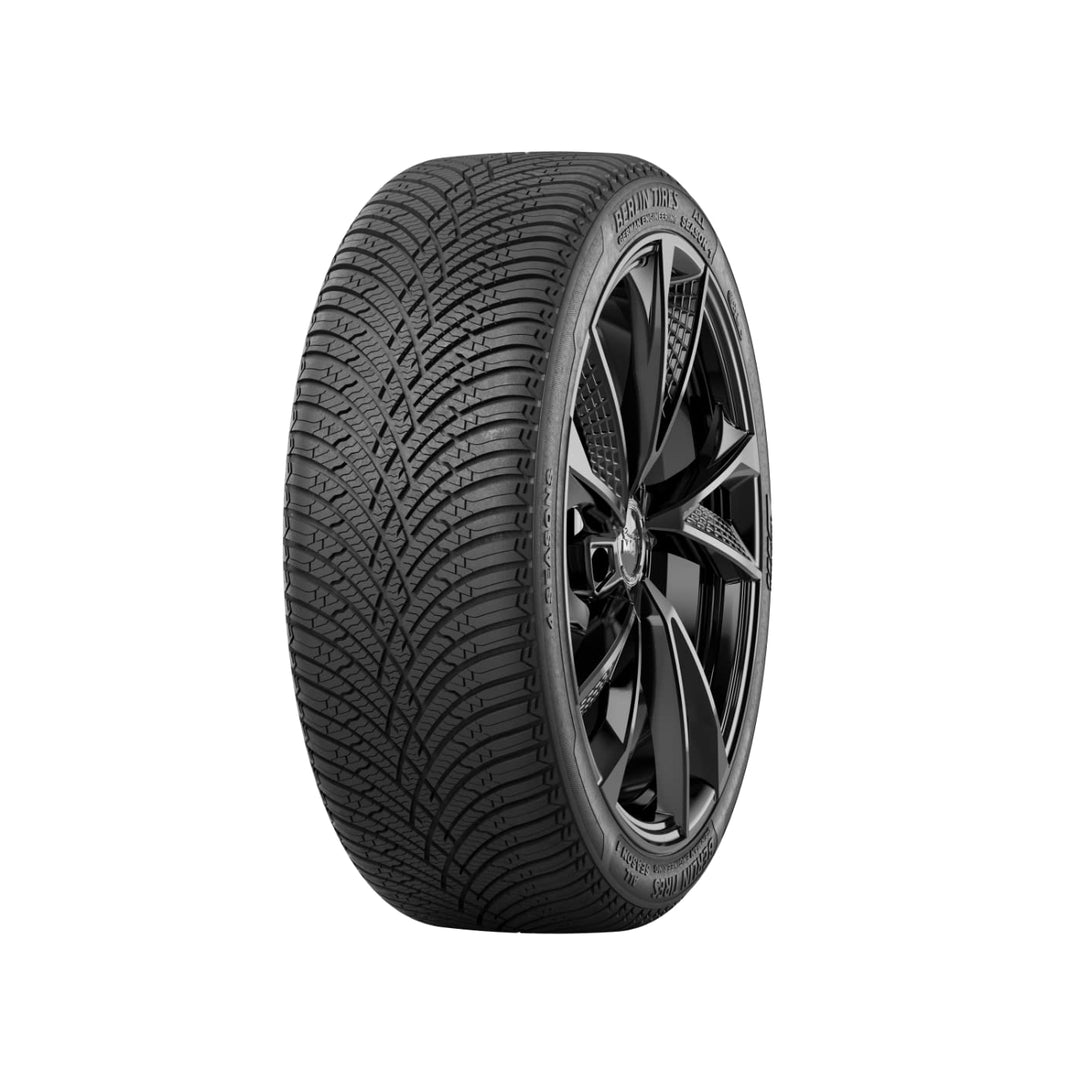 215/65 R16 98H Berlin Tires All Season 1 Ganzjahresreifen 215/65R16 98H, 215/65R16 98H